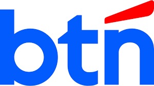 Bank BTN Logo
