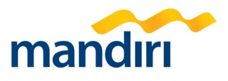 Bank Mandiri Logo