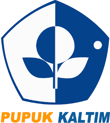 Pupuk Kaltim Logo