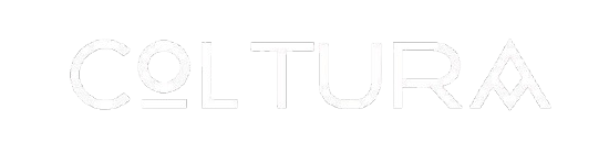 Coltura Indonesia - Logo Light